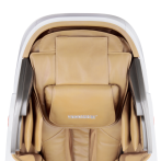 Массажное кресло Yamaguchi Axiom YA-6000 бежевое